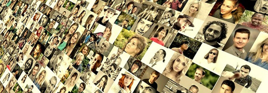 People image