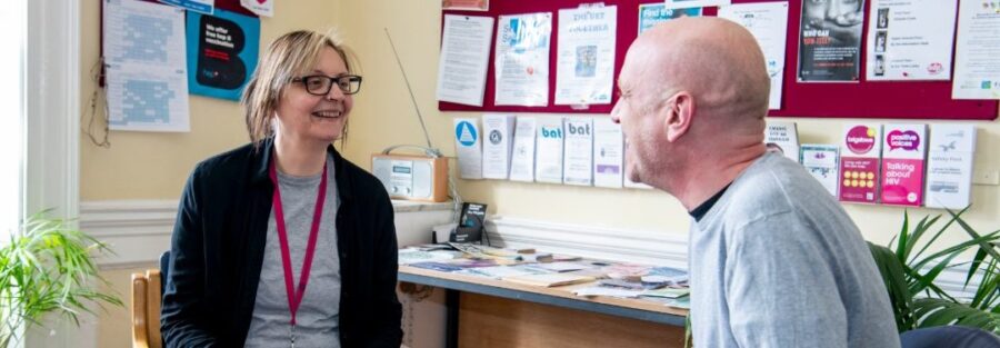 GP consultation