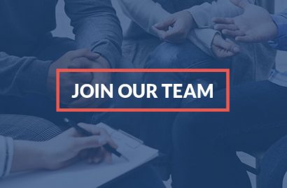 Join our team image