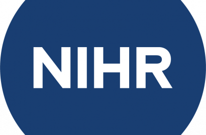 NIHR logo