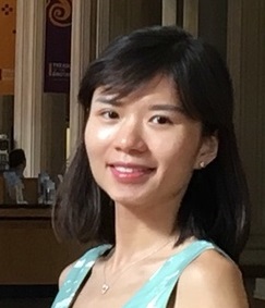Dr Yu Fu profile pic