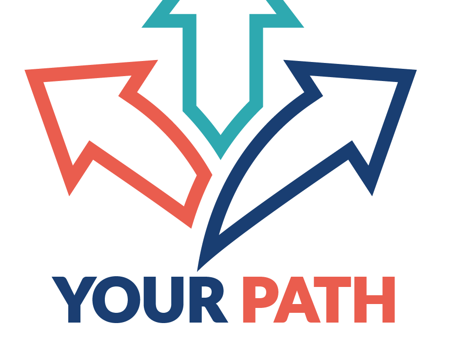 Your Path in Research logo