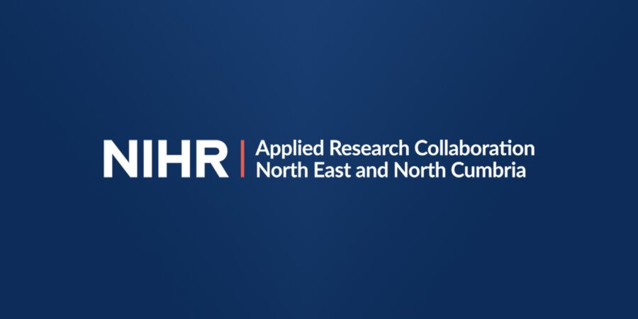 ARC NENC logo
