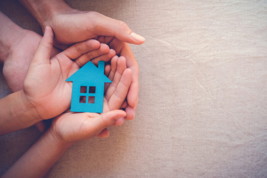 better support for homeless people