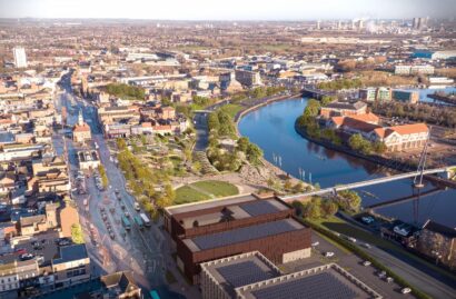 Stockton - from council website